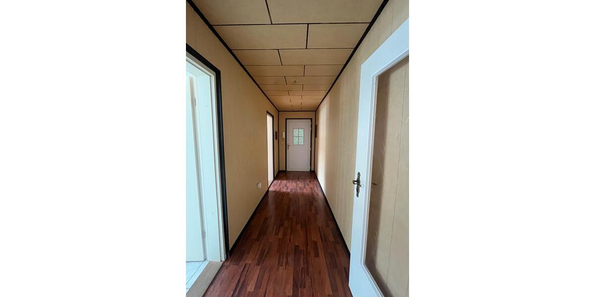 Erdgeschoßwohnung Hohenmölsen - 3 Zimmer, 68 m&sup2;, 690&euro; | Angebot:24828094