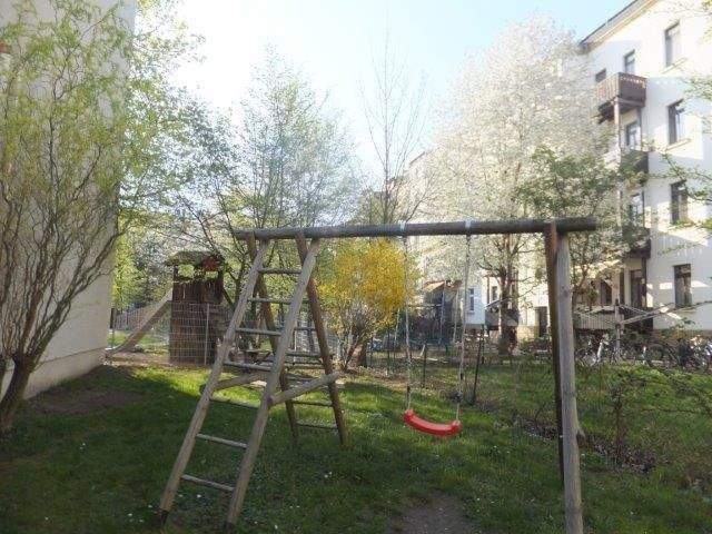 Etagenwohnung Leipzig Gohlis-Nord - 5 Zimmer, 104 m&sup2;, 399.000&euro; | Angebot:25661177