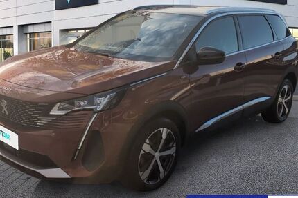 Peugeot 5008 31.954 km 25.830 &euro; Leipzig 04129