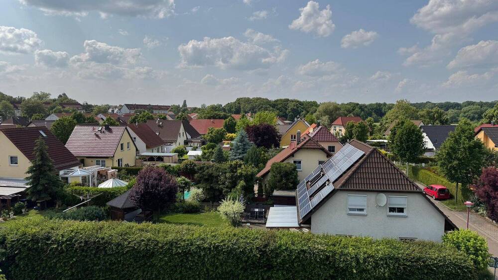 Etagenwohnung Leipzig Böhlitz-Ehrenberg - 2 Zimmer, 54 m&sup2;, 164.000&euro; | Angebot:22002493