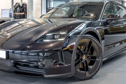 Porsche Taycan 8.900 km 112.800 &euro; Leipzig 04356