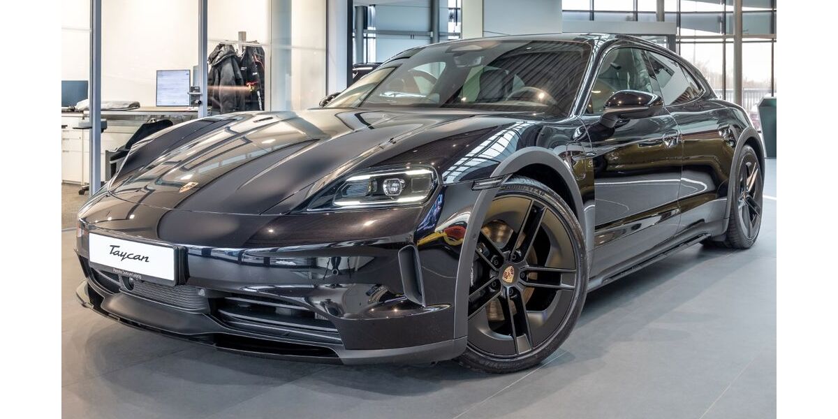 Porsche Taycan 8.900 km 112.800 &euro; Leipzig 04356