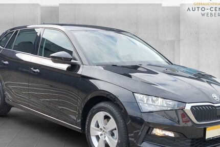 Skoda Scala 26.818 km 15.980 &euro; Leipzig 04158
