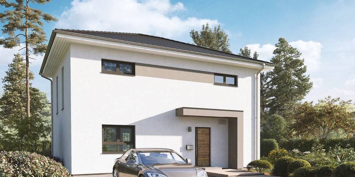 Einfamilienhaus Machern - 5 Zimmer, 171 m&sup2;, 467.500&euro; | Angebot:26258469