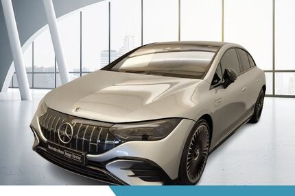 Mercedes-Benz EQE 24.181 km 67.830 &euro; Leipzig 04277