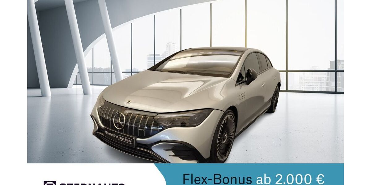 Mercedes-Benz EQE 24.181 km 67.830 &euro; Leipzig 04277