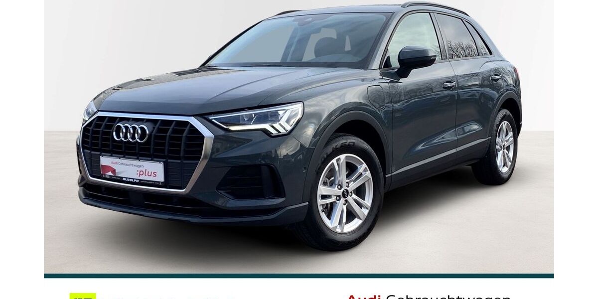 Audi Q3 43.930 km 30.980 &euro; Merseburg 06217