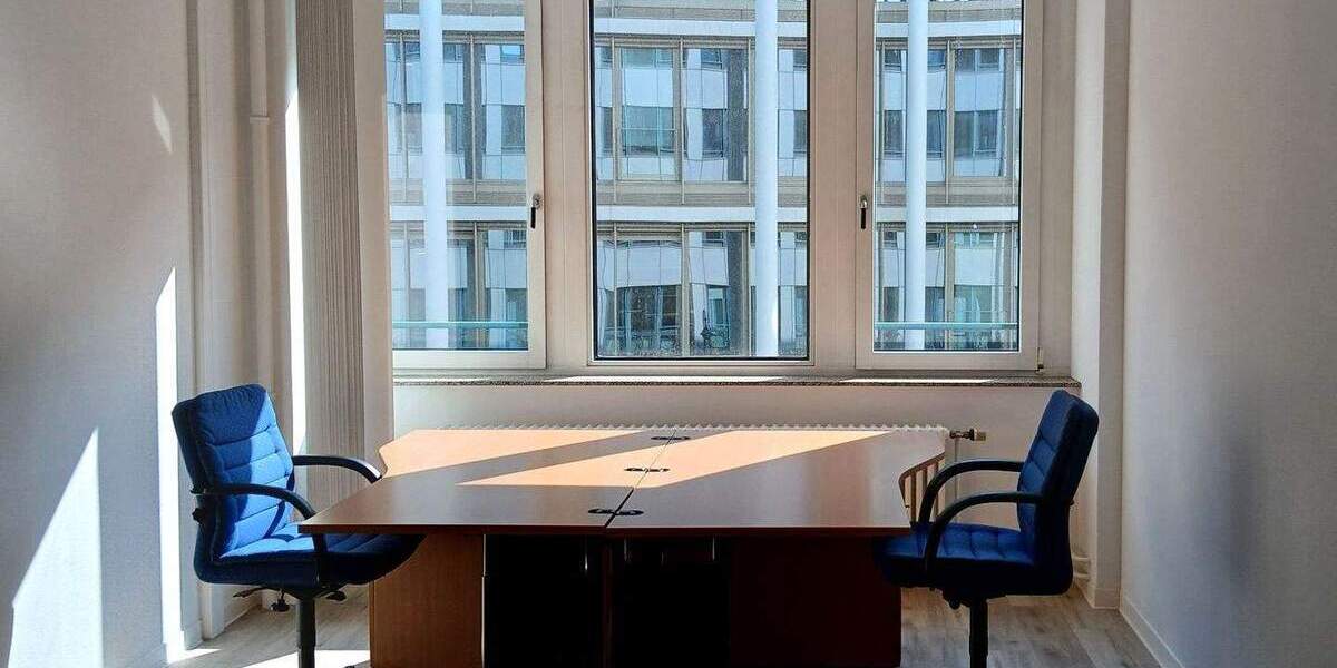 Gewerbeobjekt Leipzig Zentrum-Nord - 1.390&euro; | Angebot:25803422