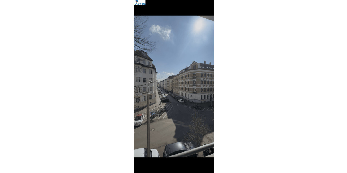 Etagenwohnung Leipzig Schleußig - 4 Zimmer, 98 m&sup2;, 399.000&euro; | Angebot:26702832