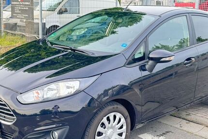 Ford Fiesta 86.510 km 3.900 € Bitterfeld-Wolfen Ot Bobbau 06766