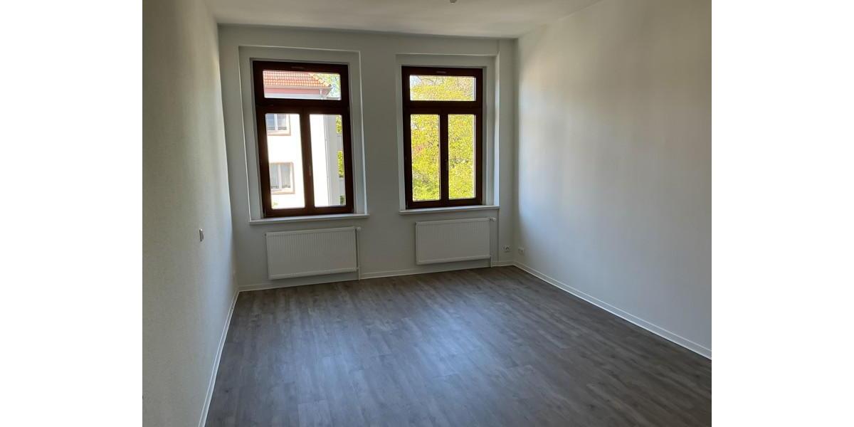 Etagenwohnung Leipzig Mitte - 3 Zimmer, 95 m&sup2;, 967&euro; | Angebot:26367376
