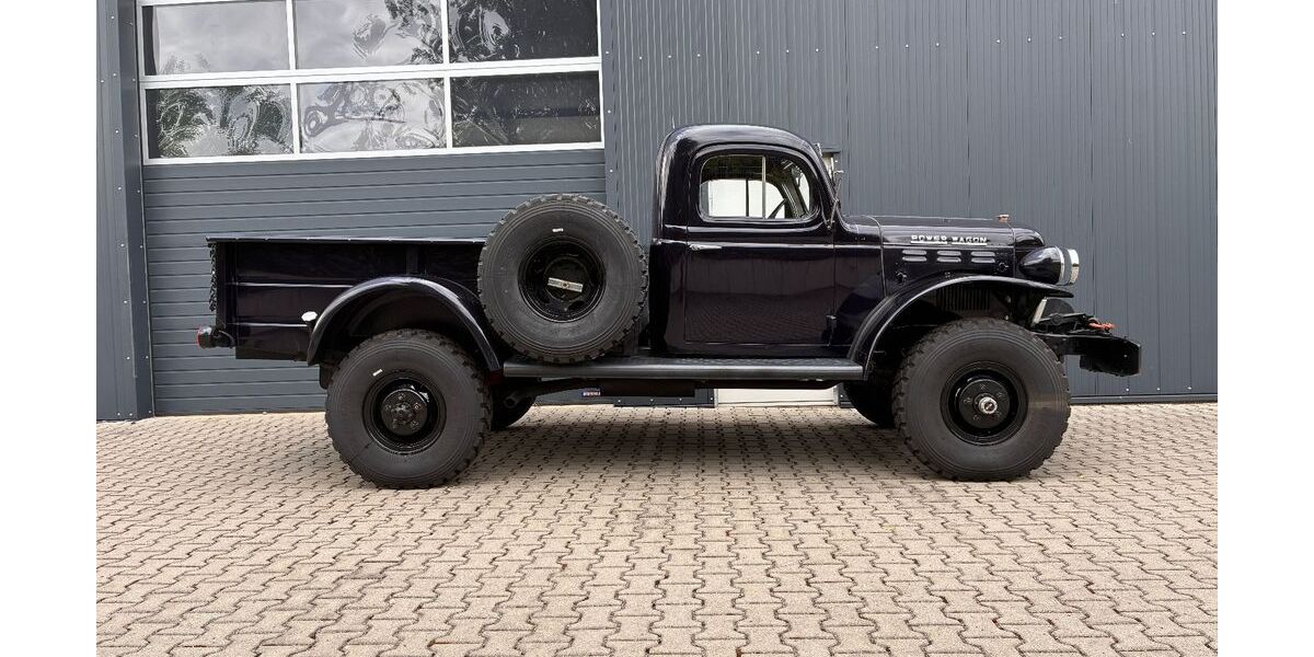 Dodge RAM 1.830 km 59.000 &euro; Leipzig 04179