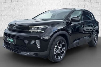 Citroen C5 Aircross 38.240 km 19.950 &euro; Delitzsch OT Döbernitz 04509