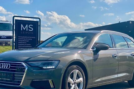 Audi A6 105.500 km 24.800 &euro; Leipzig 04347