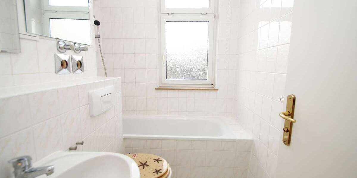 Gewerbe- Wohneinheit mit Gartenanteil & Stellplatz im beliebten Leipzig-Gohlis 2 zimmer