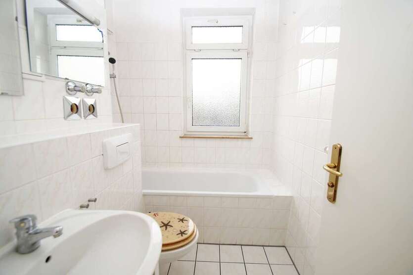 Gewerbe- Wohneinheit mit Gartenanteil & Stellplatz im beliebten Leipzig-Gohlis 2 zimmer