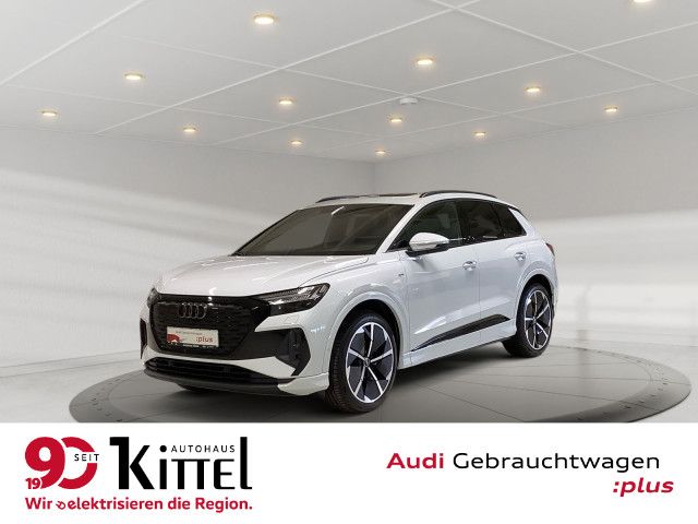 Q4 e-tron
