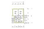 Etagenwohnung Delitzsch - 3 Zimmer, 57 m&sup2;, 560&euro; | Angebot:26413822
