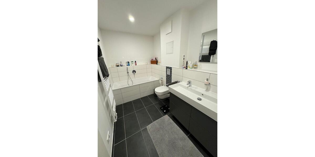 Terrassenwohnung Leipzig Nordwest - 3.5 Zimmer, 92 m&sup2;, 1.440&euro; | Angebot:26697007