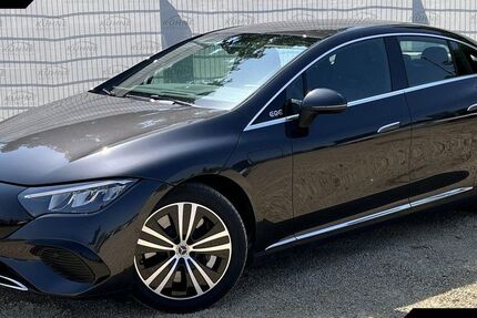 Mercedes-Benz EQE 12.873 km 43.590 € Leipzig 04179