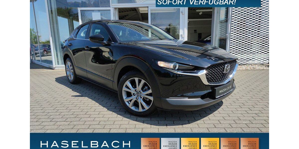 Mazda CX-30 20.450 km 23.890 &euro; Delitzsch 04509