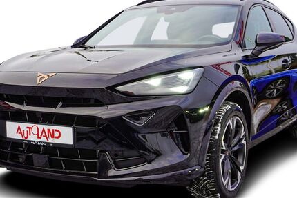 Cupra Formentor 20.383 km 31.890 &euro; Leipzig 04209