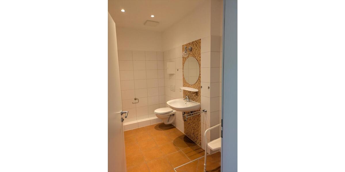 Terrassenwohnung Leipzig Lausen-Grünau - 4 Zimmer, 87 m&sup2;, 585&euro; | Angebot:24687813