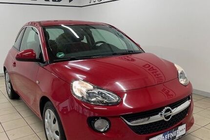 Opel Adam 27.184 km 6.990 &euro; Leipzig 04179