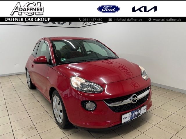 Opel Adam 27.184 km 6.990 &euro; Leipzig 04179