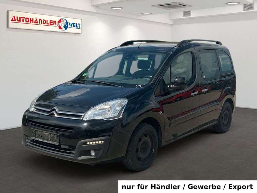 Berlingo