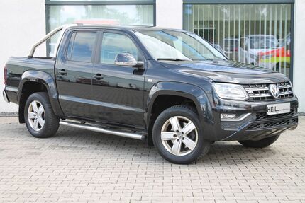 VW Amarok 84.998 km 31.998 &euro; Leipzig 04249