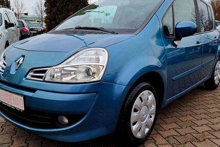 Renault Modus 98.673 km 3.490 &euro; Leipzig 04205