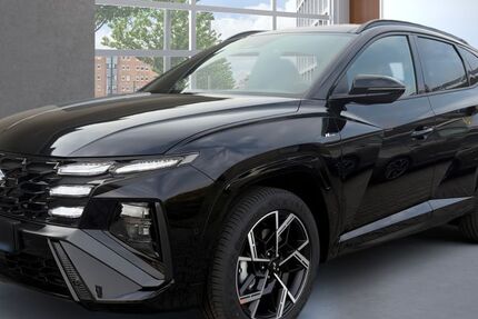 Hyundai TUCSON 4.750 km 39.990 &euro; Eilenburg 04838