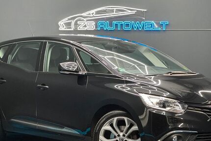Renault Scenic 86.597 km 6.990 &euro; Leipzig 04179