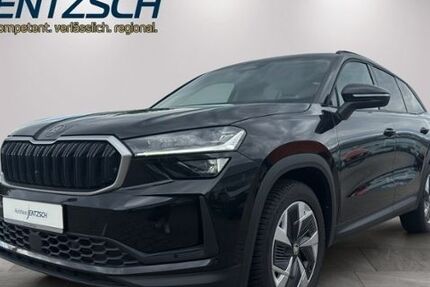 Skoda Kodiaq 26.735 km 45.690 € Lossatal OT Watzschwitz 04808