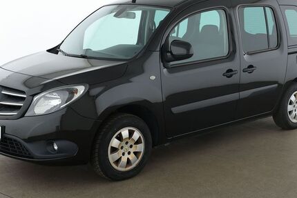 Mercedes-Benz Citan 84.970 km 14.560 &euro; Leipzig 04328