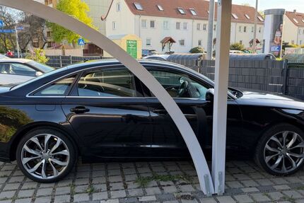 Audi A6 285.000 km 8.900 &euro; Leipzig 04357
