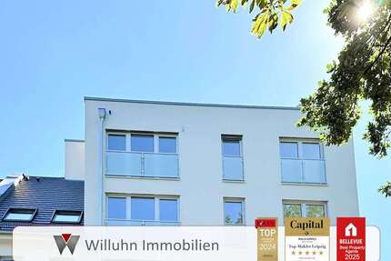 Wohnung zum Kaufen in Leipzig 575.000 € 115 m² 4 zimmer