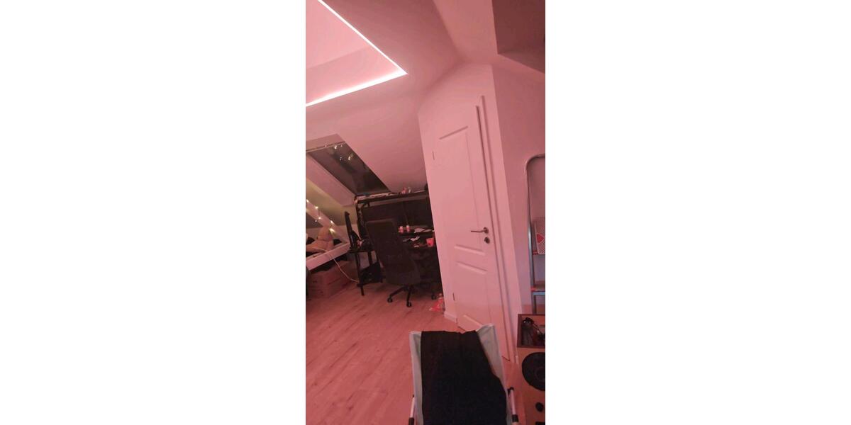Maisonettenwohnung Leipzig Südost - 1.5 Zimmer, 77 m&sup2;, 765&euro; | Angebot:25960570