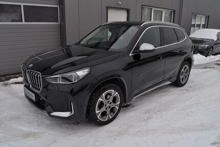 BMW X1 156.200 km 30.990 &euro; Leipzig 04179