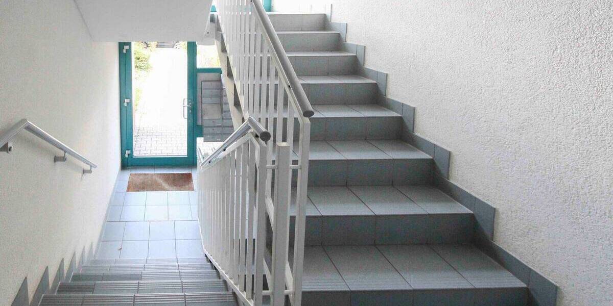 Etagenwohnung Markranstädt - 3 Zimmer, 69 m&sup2;, 160.000&euro; | Angebot:26741953