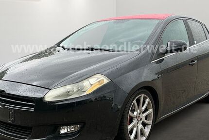 Fiat Bravo 278.614 km 1.599 &euro; Brehna 06796