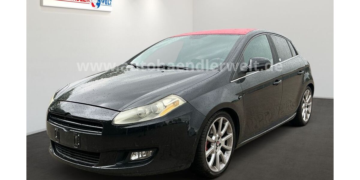 Fiat Bravo 278.614 km 1.599 &euro; Brehna 06796