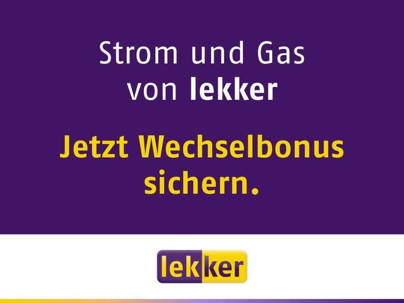 Schöner wohnen bei der TAG WOHNEN - 1. OG links