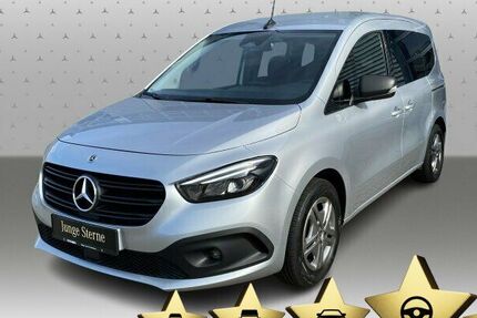 Mercedes-Benz Citan 74.024 km 24.980 &euro; Grimma 04668