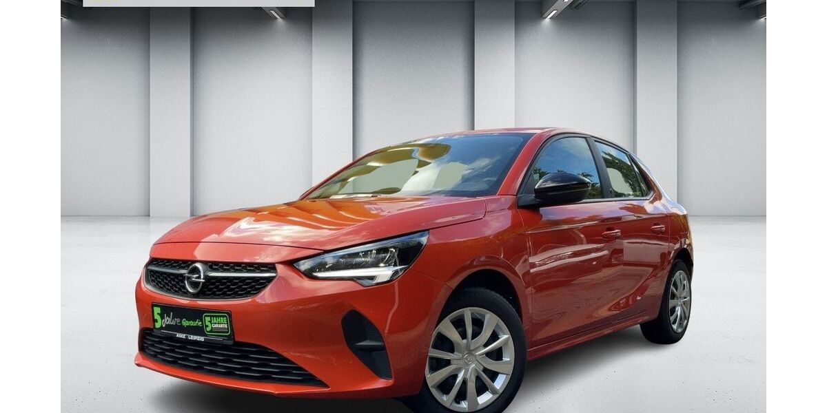 Opel Corsa 31.966 km 12.990 &euro; Leipzig 04179