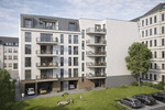 Etagenwohnung Leipzig Zentrum-Ost - 4 Zimmer, 68 m&sup2;, 443.527&euro; | Angebot:26862443