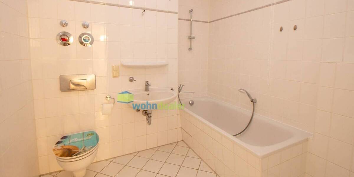 Etagenwohnung Leipzig Liebertwolkwitz - 4 Zimmer, 105 m&sup2;, 275.000&euro; | Angebot:25707723