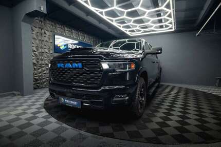 Dodge RAM 25.000 km 49.990 &euro; Leipzig 04178