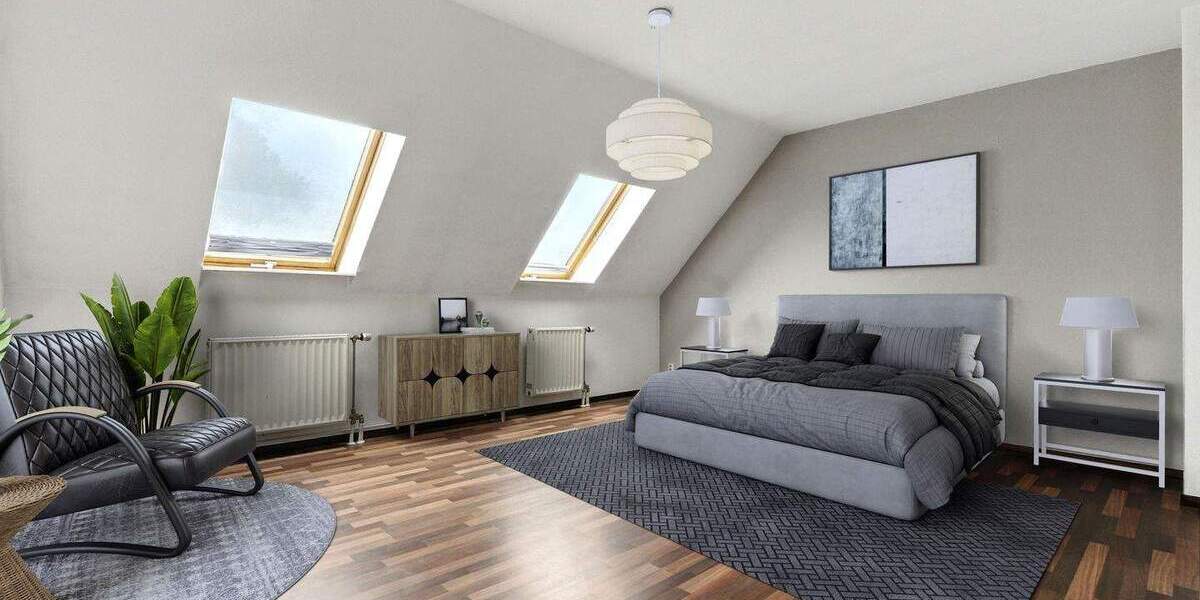 Reihenmittelhaus Kötschlitz Kötschlitz - 4 Zimmer, 109 m&sup2;, 220.000&euro; | Angebot:25425290